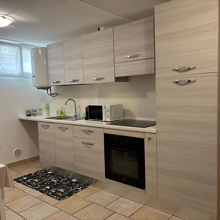 Appartamento Stella Marina Pesaro Esterno foto